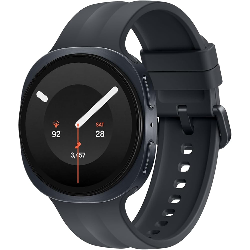 Samsung Galaxy Watch9, 40mm Bluetooth Smartwatch