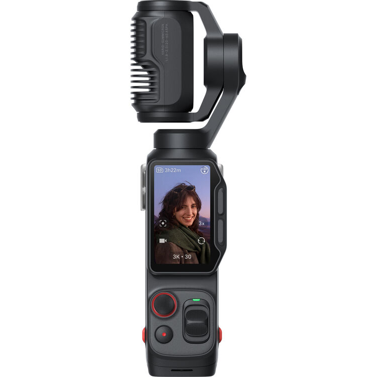 Insta360 Luna Ultra Standard Combo - Image 8