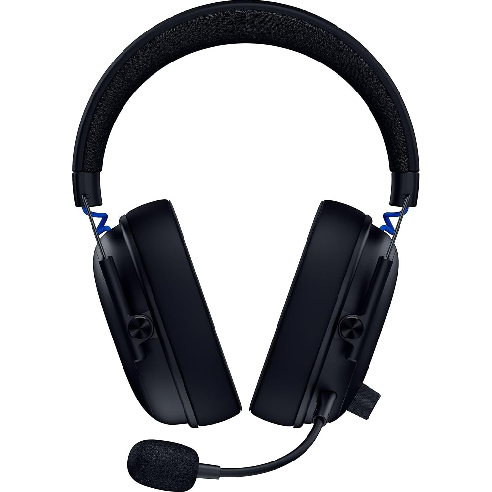 Razer BlackShark V3 Wireless PlayStation Gaming Headset - Image 3