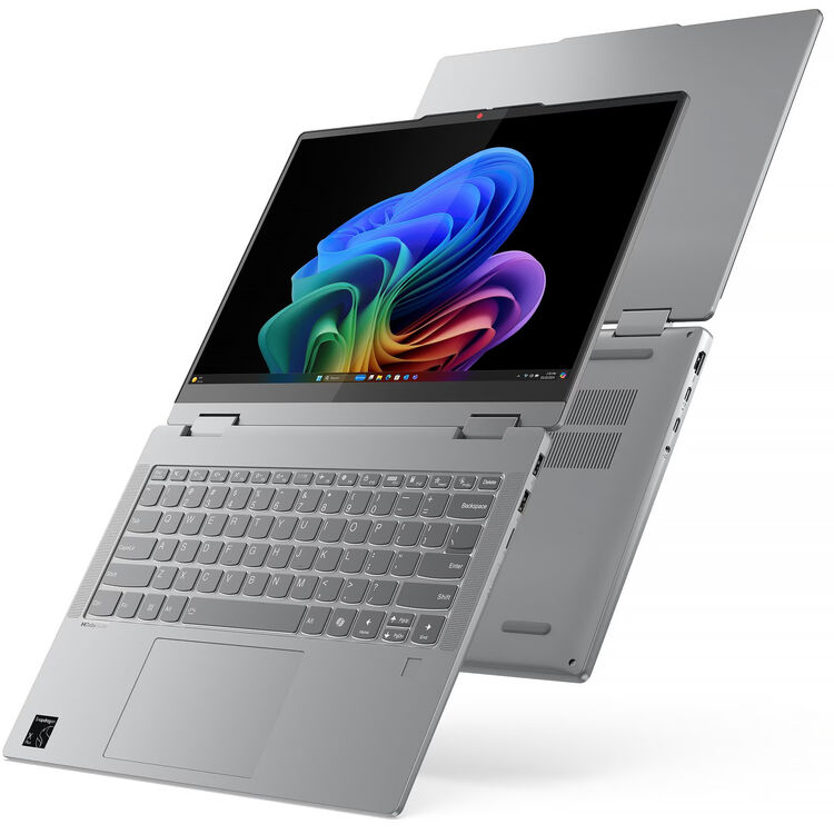 Lenovo IdeaPad 5 14" 2-in-1 Multi-Touch Laptop - Image 11