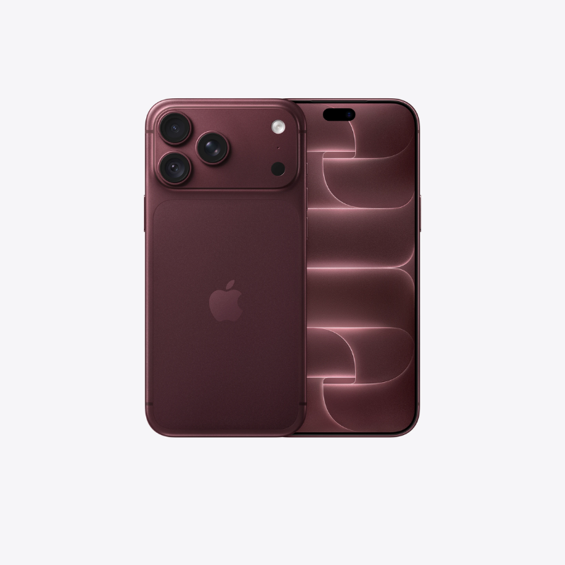 iPhone 18 Pro Max