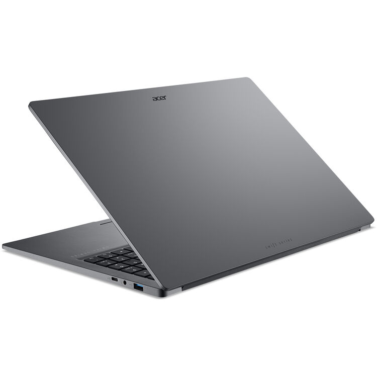 Acer Swift Lite 16 16" AI Multi-Touch Copilot+ PC Laptop - Image 3