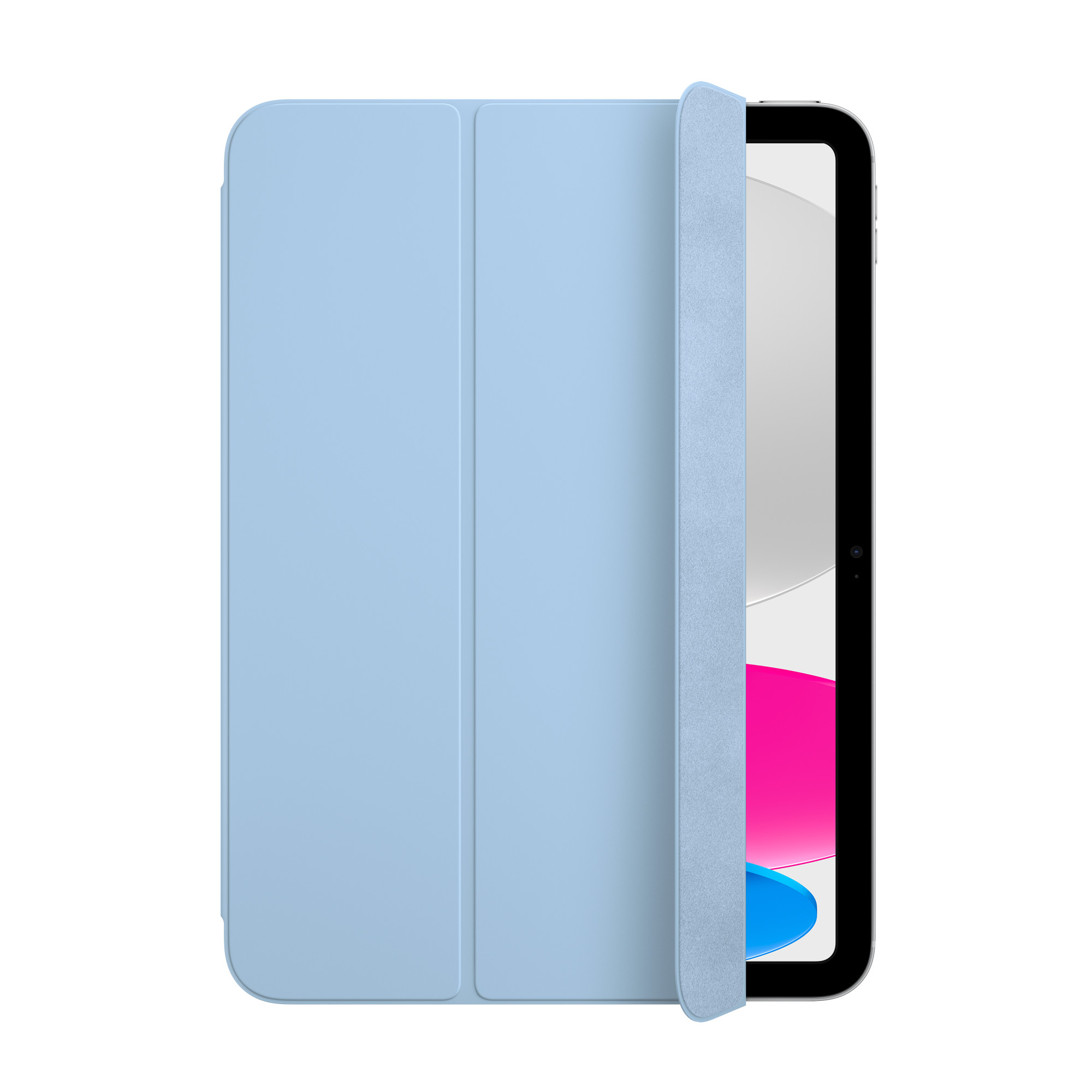 Smart Folio for iPad (A16) - Image 2