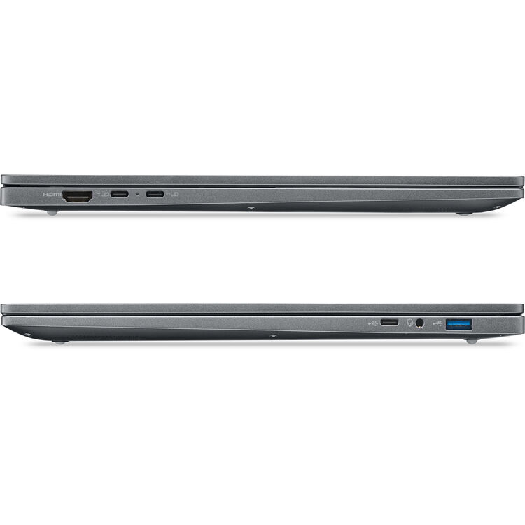 Acer Swift Lite 16 16" AI Multi-Touch Copilot+ PC Laptop - Image 5