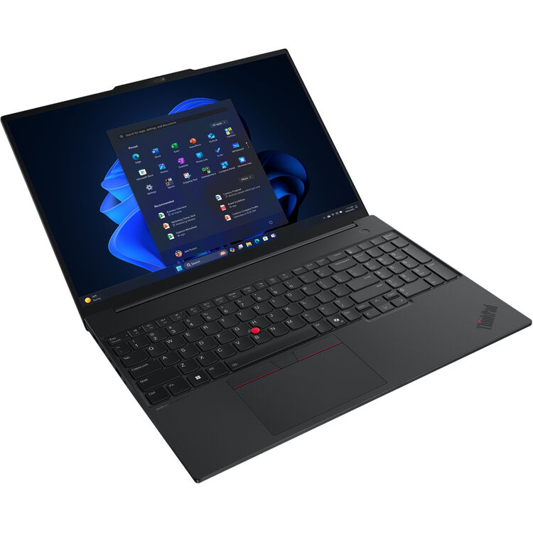 Lenovo ThinkPad E16 Gen 3 16" Laptop - Image 12