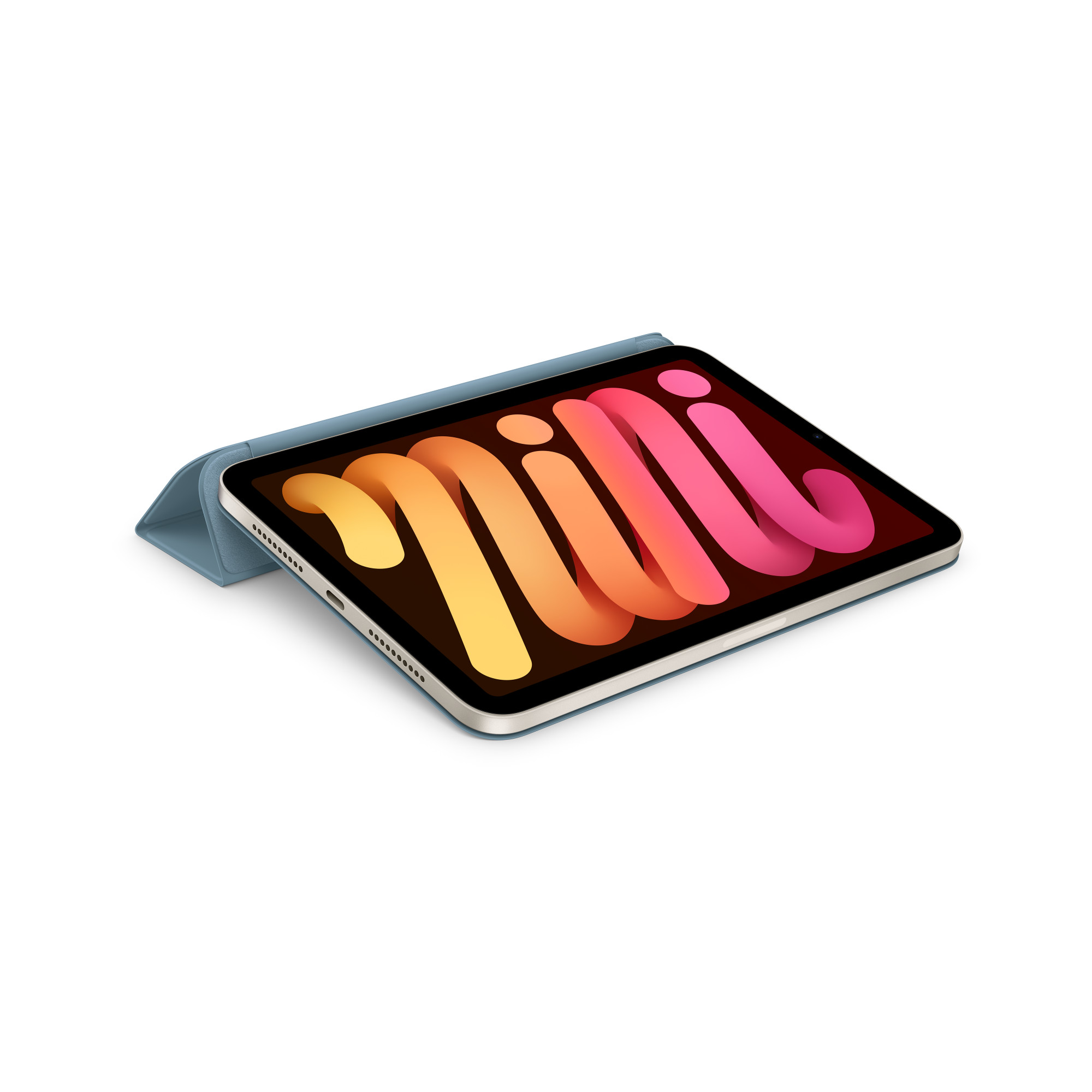 Smart Folio for iPad mini (A17 Pro) - Image 3