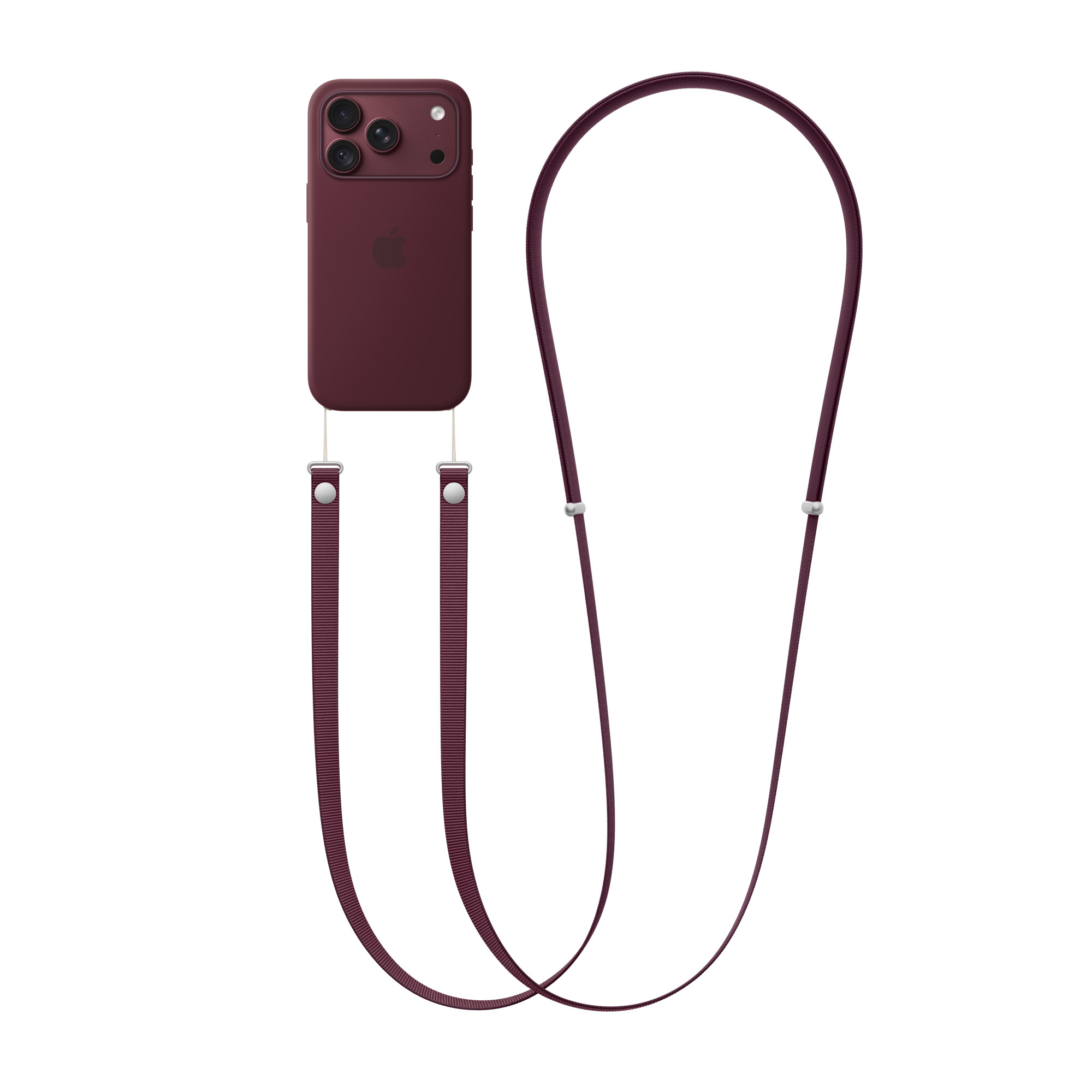 Crossbody Strap - Image 2