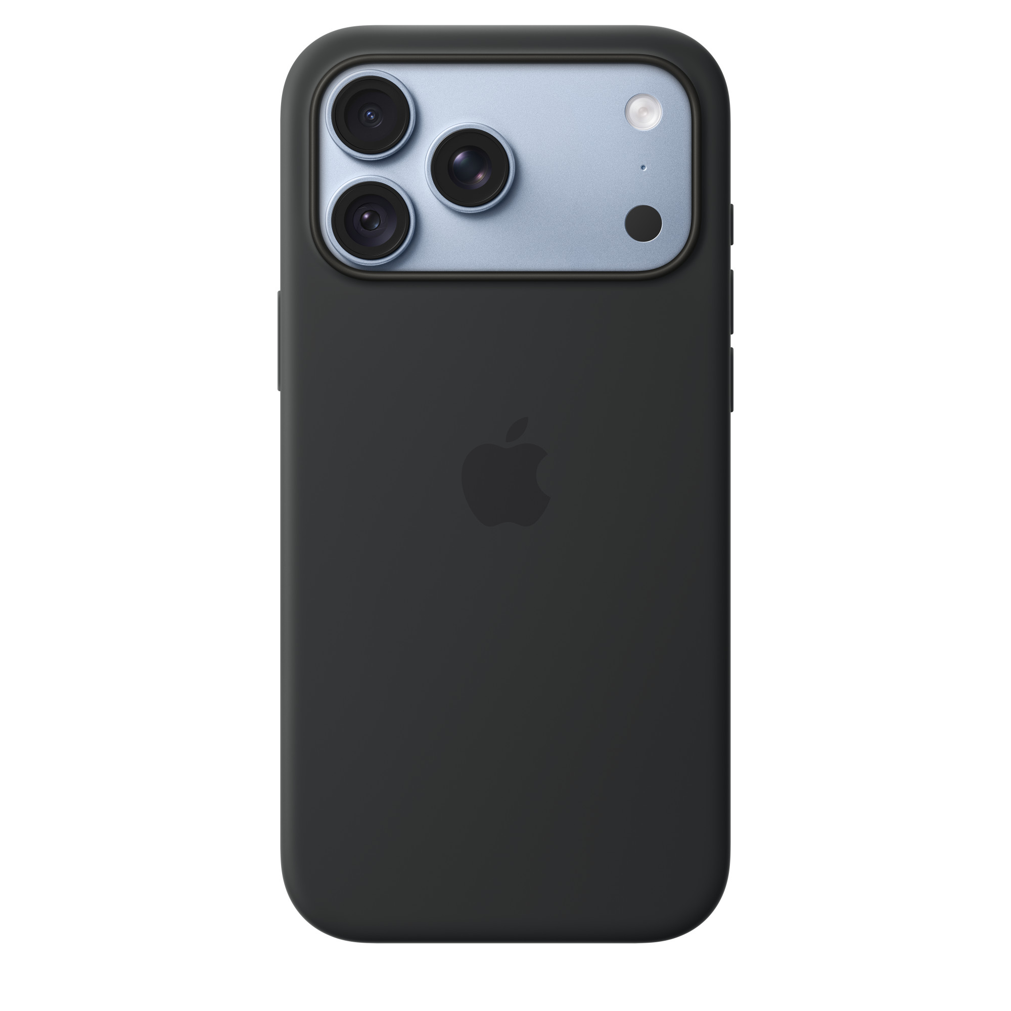 iPhone 18 Pro Max Silicone Case with MagSafe - Image 3