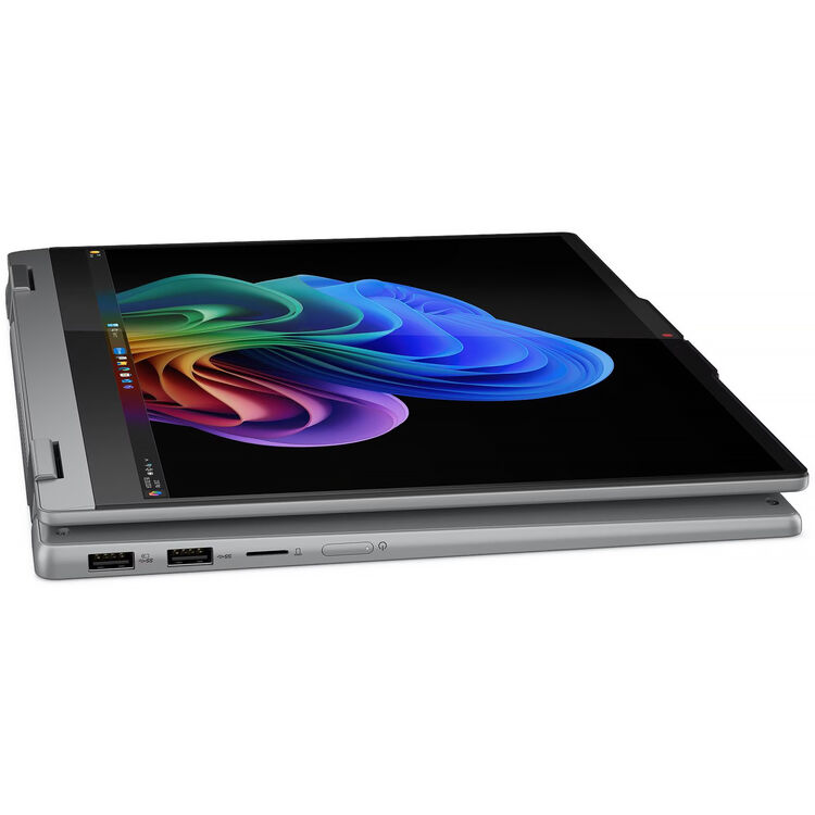 Lenovo IdeaPad 5 14" 2-in-1 Multi-Touch Laptop - Image 15