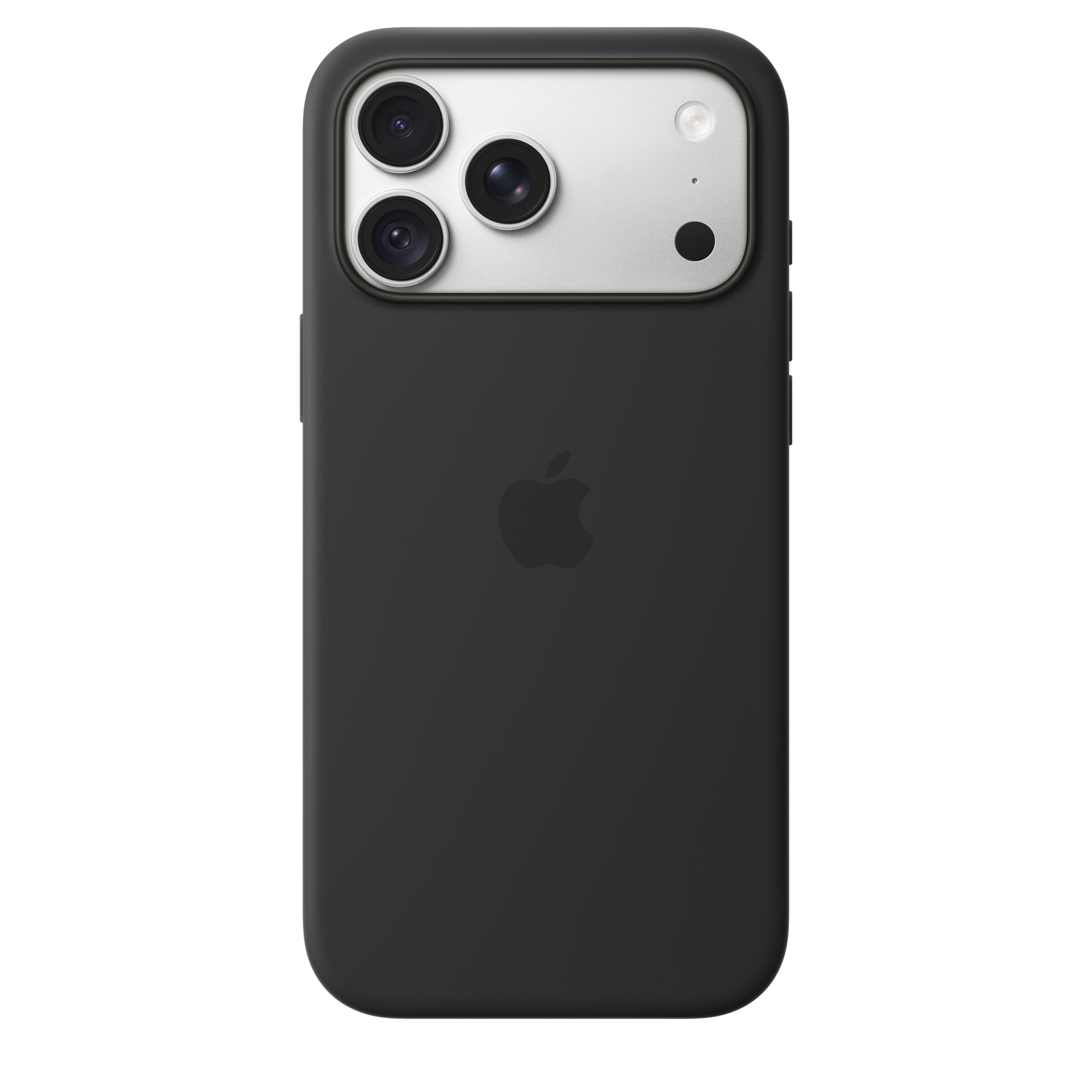 iPhone 18 Pro Max Silicone Case with MagSafe - Image 4
