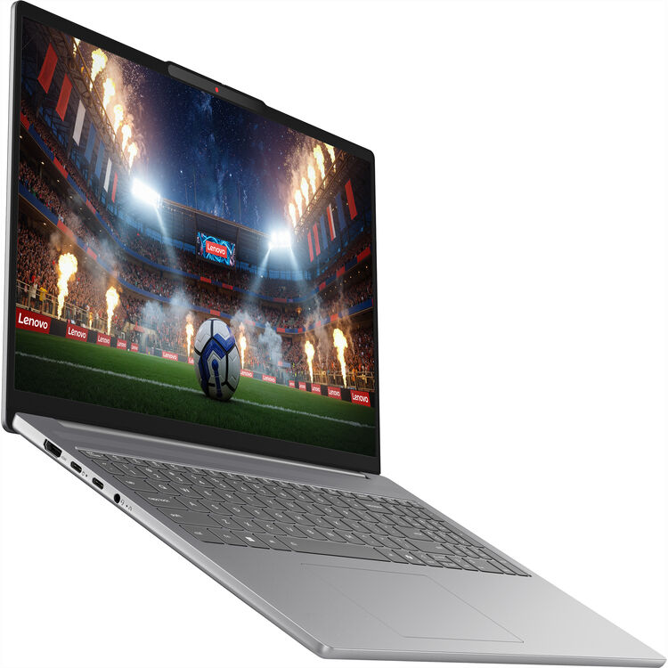 Lenovo 16" Slim 5i IdeaPad Laptop - Image 1