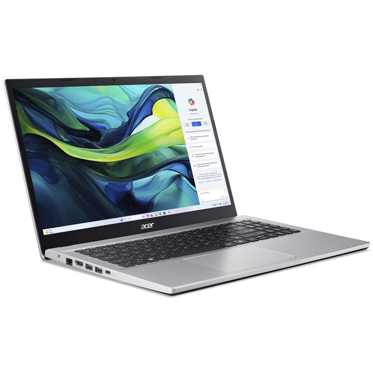 Acer Aspire Go 15 15.6" Laptop - Image 1