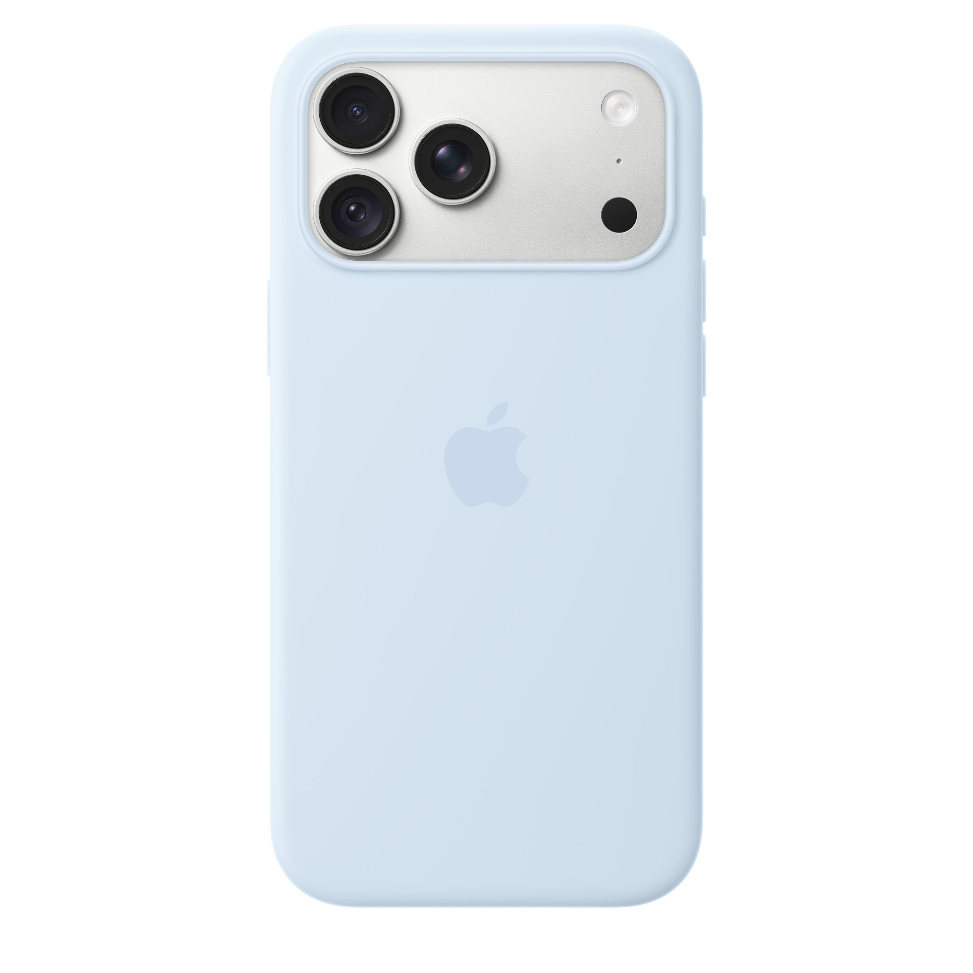 iPhone 18 Pro Max Silicone Case with MagSafe - Image 3