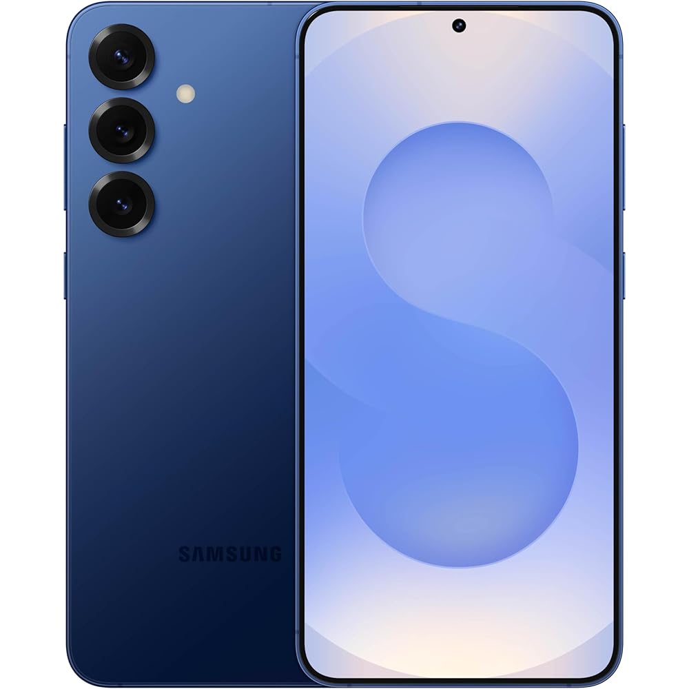 Samsung - Galaxy S25 Plus - Image 1