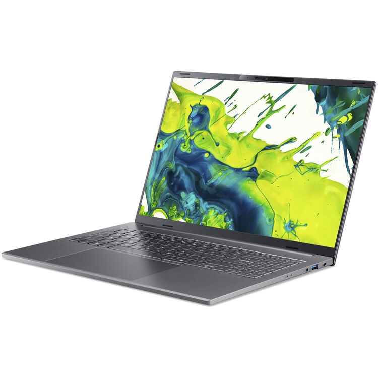 Acer Aspire 16 AI 16" Laptop, Copilot+ PC - Image 8