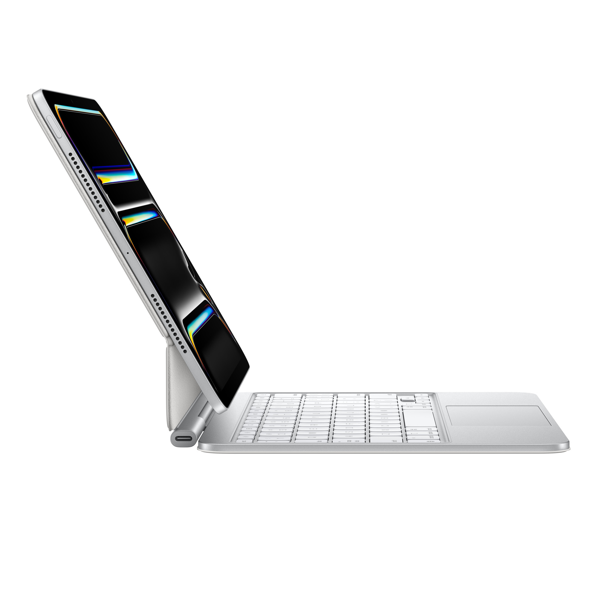 Magic Keyboard for iPad Pro (M5) - US English - Image 3