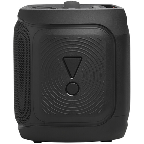 JBL PartyBox On-The-Go 2 Party Speaker with Wireless Microphone - Image 9