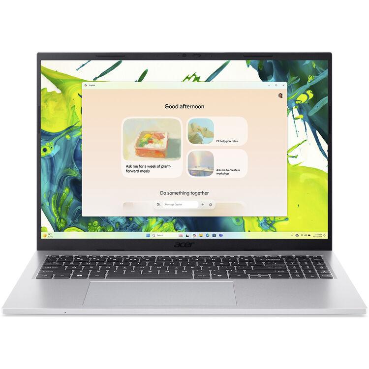 Acer Aspire Go 16 16" Multi-Touch Laptop - Image 7