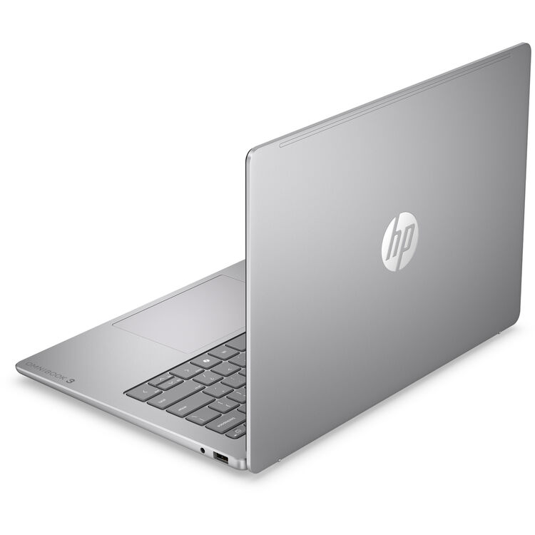 HP 14" OmniBook 3 14-hz0288nr AI Notebook - Image 2