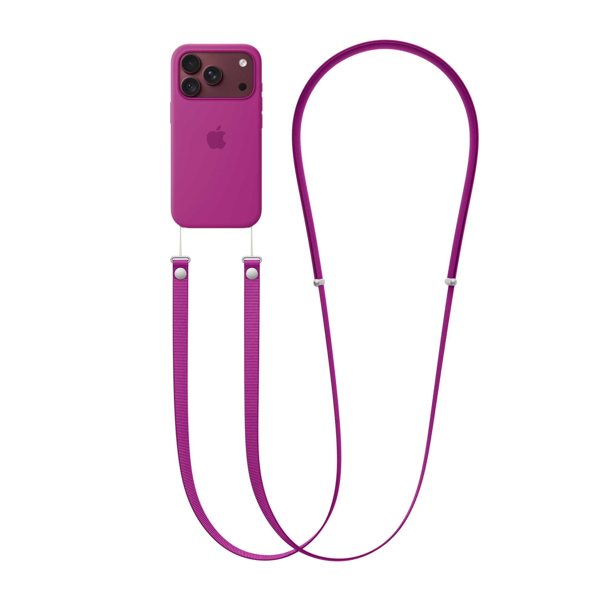 Crossbody Strap - Image 2