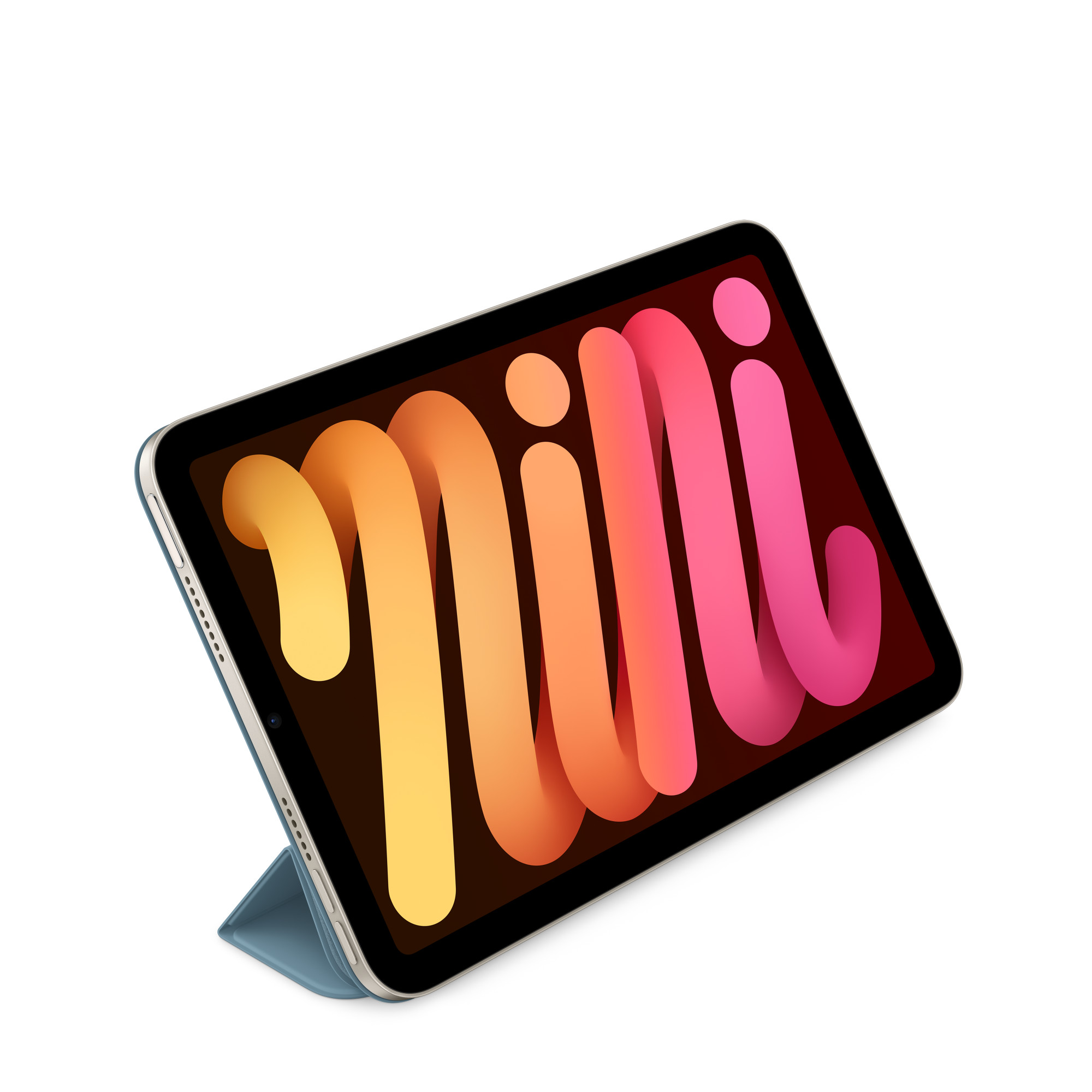 Smart Folio for iPad mini (A17 Pro) - Image 2