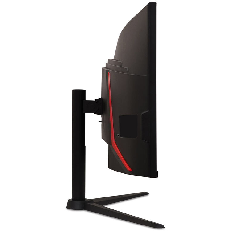 Acer Nitro ED0 ED340CU J0biipx 34" 120Hz Curved UltraWide Gaming Monitor - Image 3