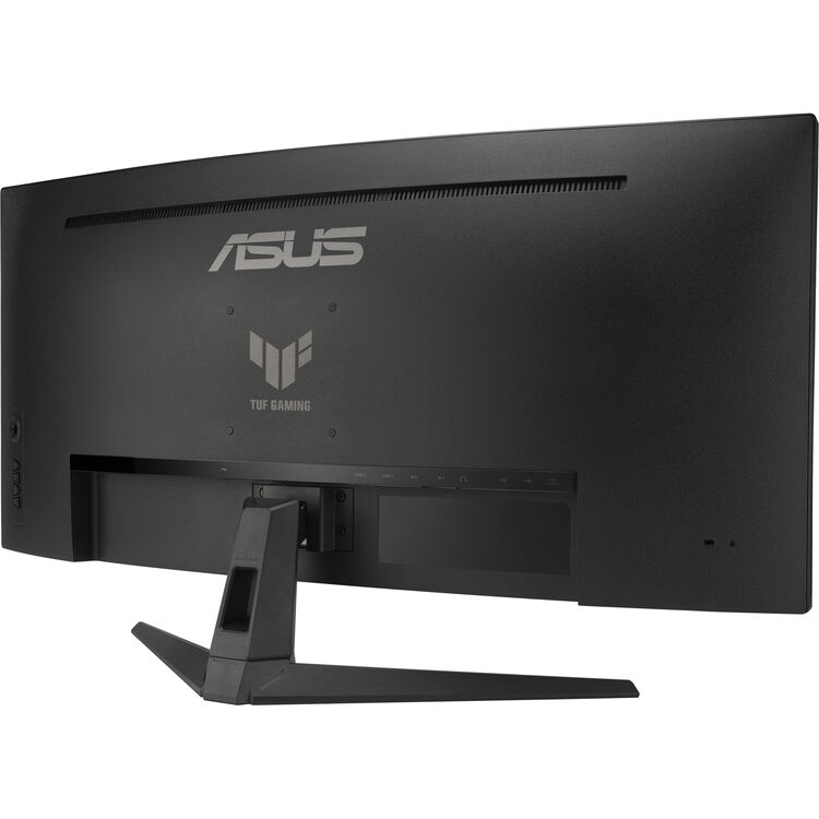 ASUS TUF 34" WQHD 180Hz 21:9 Curved Gaming Monitor - Image 4