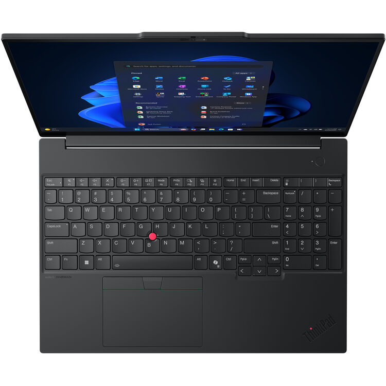 Lenovo ThinkPad E16 Gen 3 16" Laptop - Image 13
