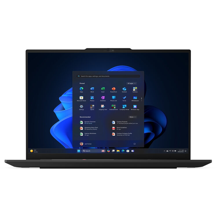 Lenovo ThinkPad E16 Gen 3 16" Laptop - Image 7