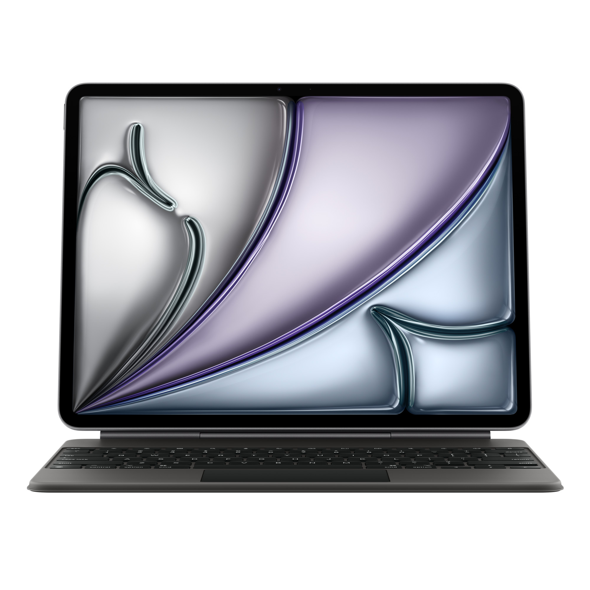 Magic Keyboard for iPad Air (M4) - US English - Image 2