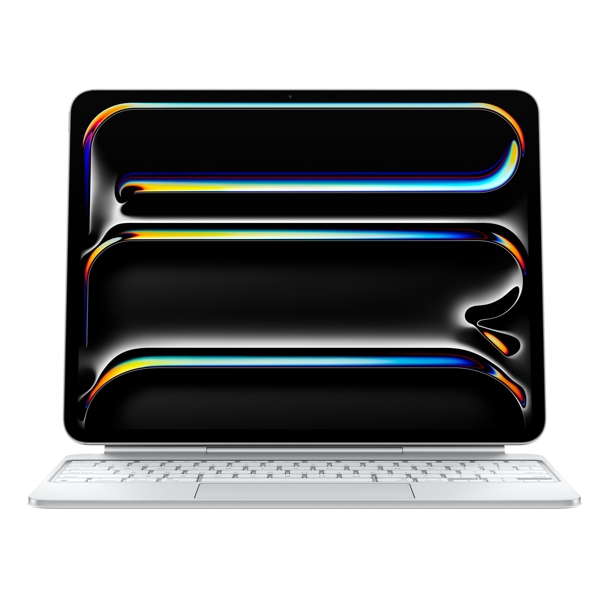 Magic Keyboard for iPad Pro (M5) - US English - Image 2