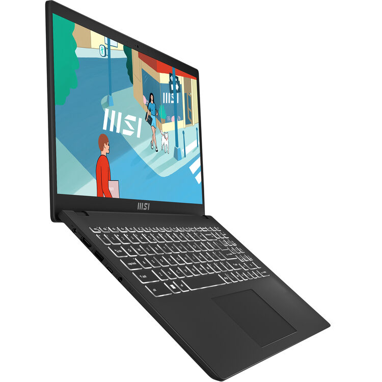 MSI Modern 15 B13M 15.6" Laptop - Image 11