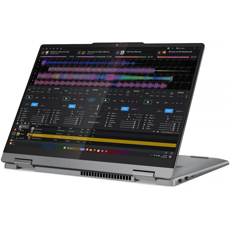 Lenovo IdeaPad 5 14" 2-in-1 Multi-Touch Laptop - Image 14