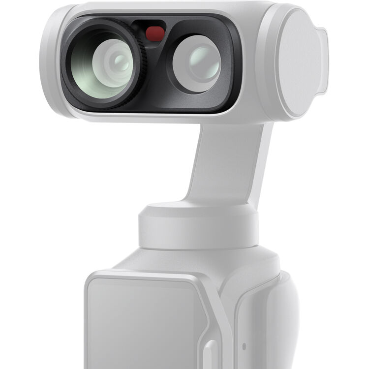 Insta360 Luna Ultra Creator Bundle - Image 18