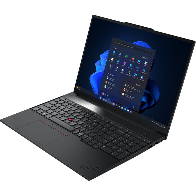 Lenovo ThinkPad E16 Gen 3 16" Laptop - Image 11