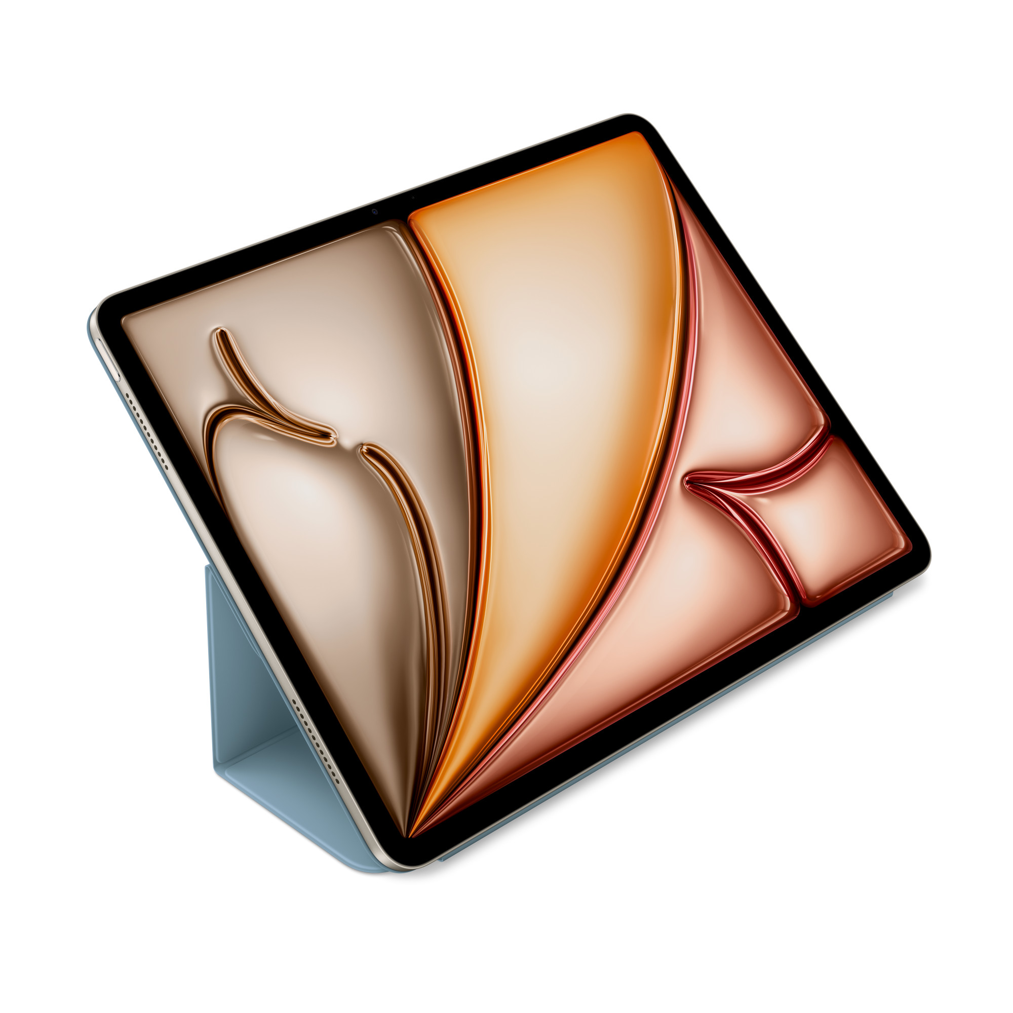 Smart Folio for iPad Air (M4) - Image 4