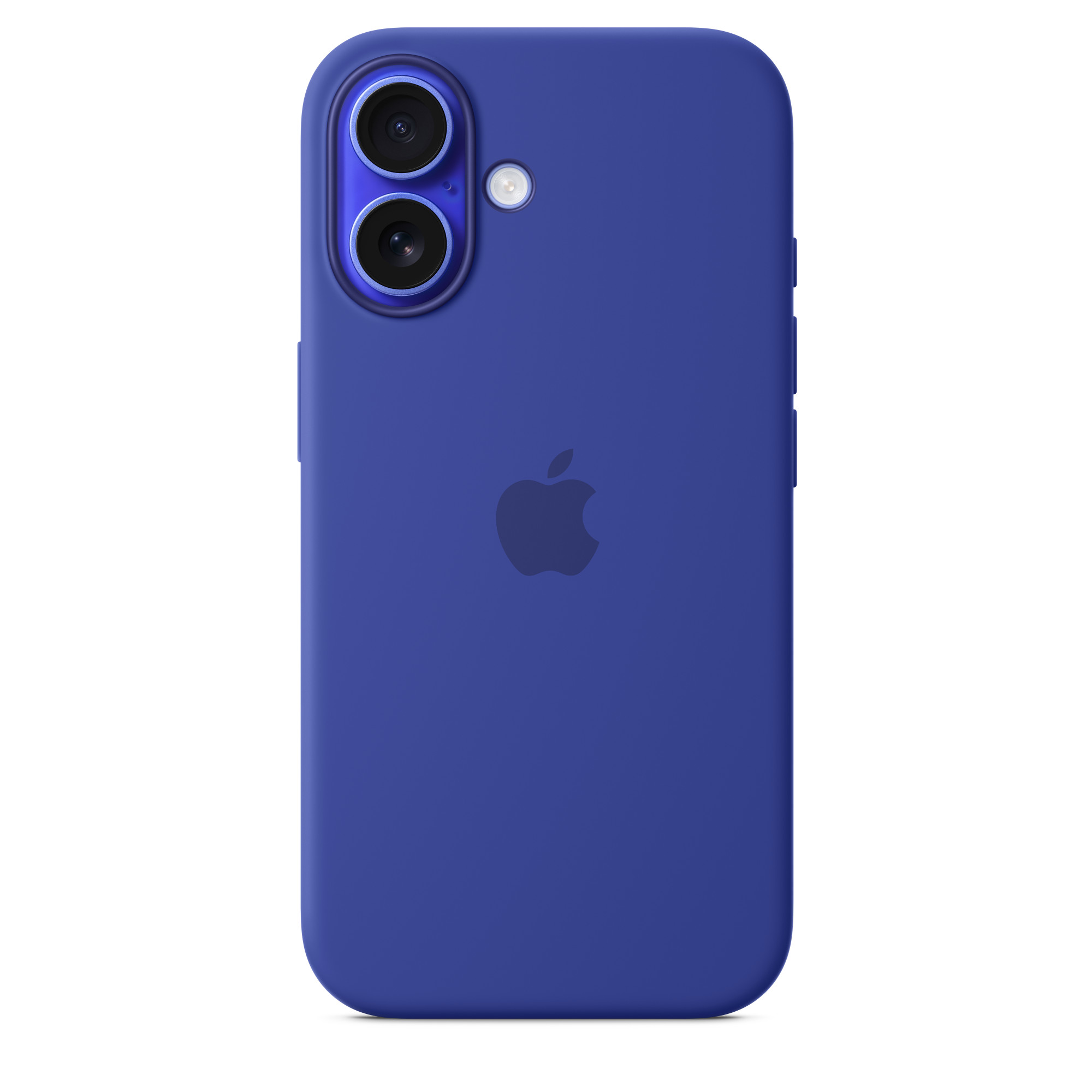 iPhone 16 Silicone Case with MagSafe - Image 1