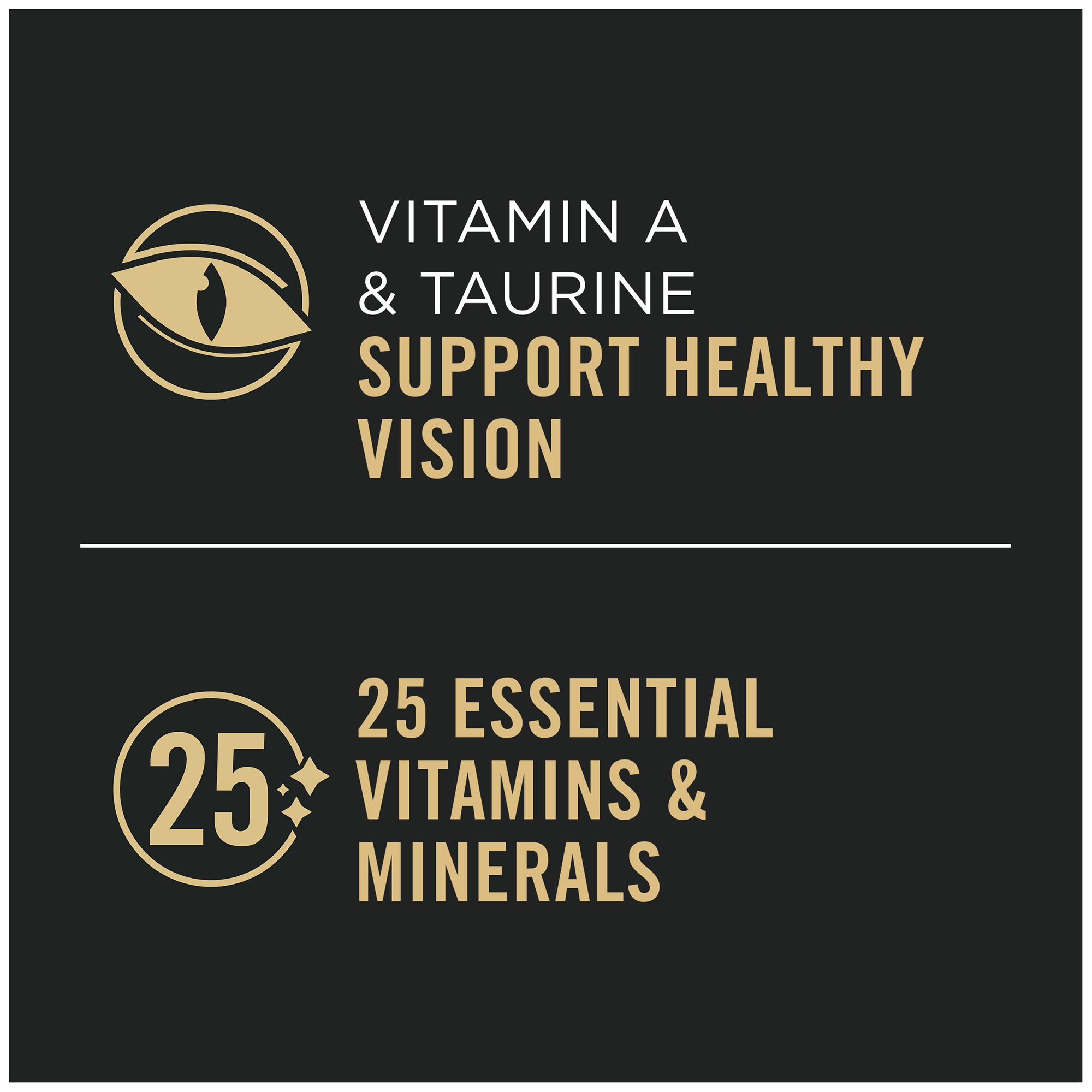 Purina Pro Plan Complete Essentials Adult Wet Cat Food - Antioxidants, Grain Free, Classic - Chicken & Spinach - Image 5