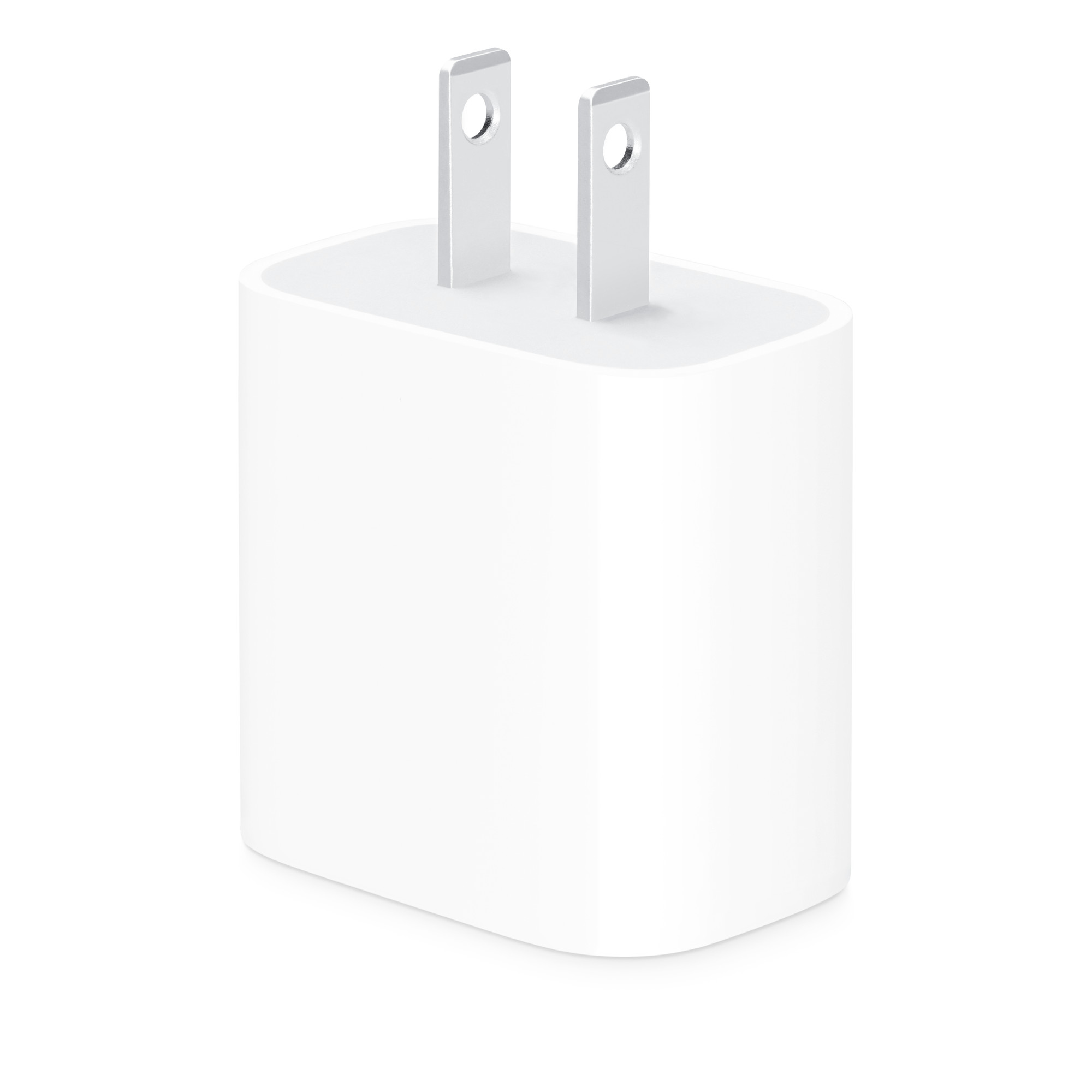 20W USB-C Power Adapter - Image 1