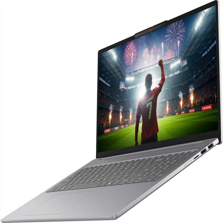 Lenovo 16" Slim 5i IdeaPad Laptop - Image 12