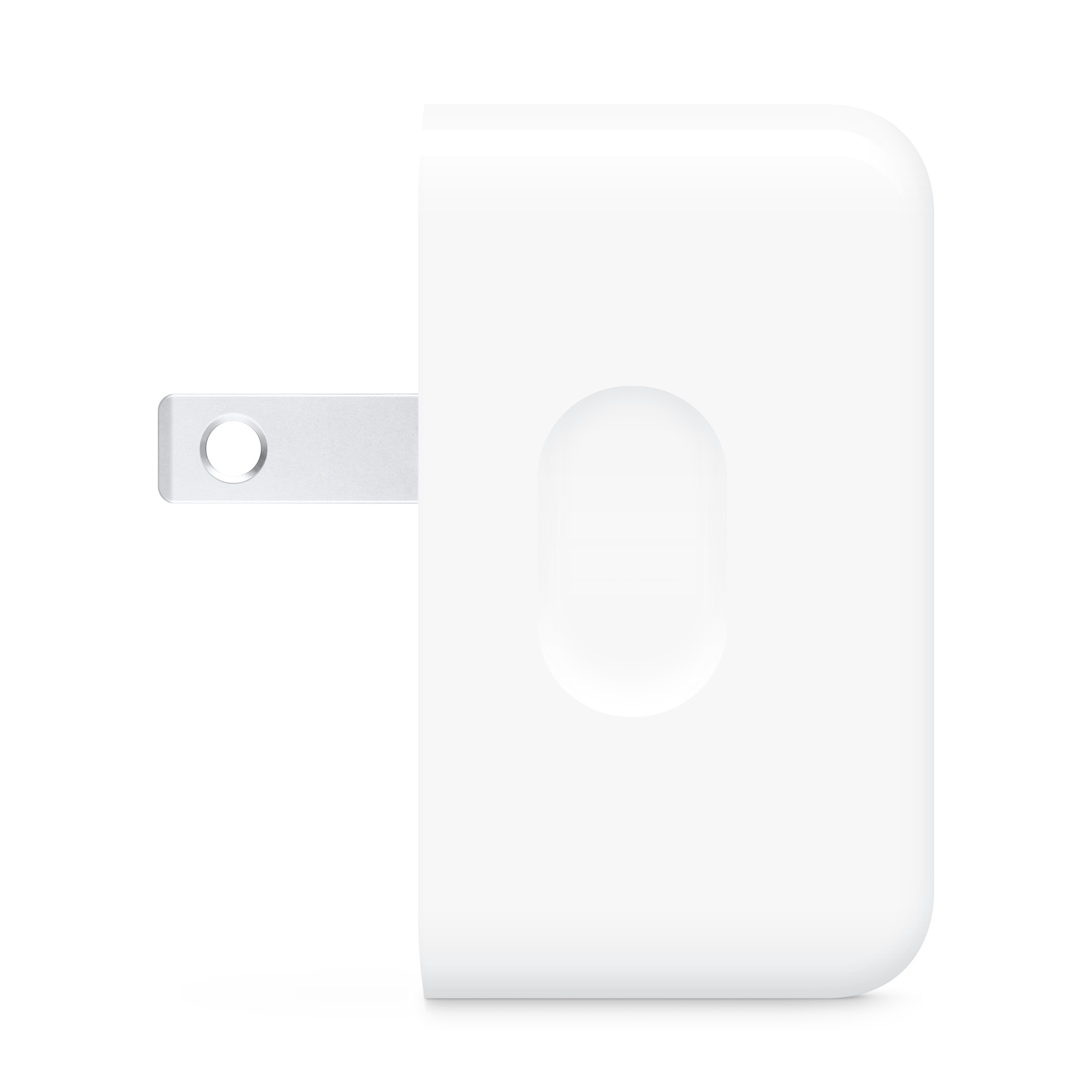35W Dual USB-C Port Compact Power Adapter - Image 3