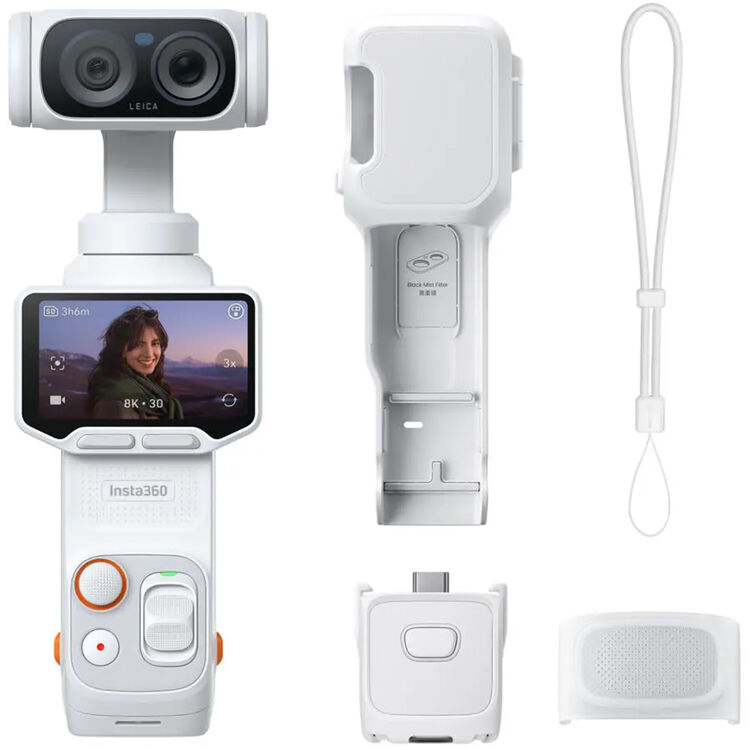 Insta360 Luna Ultra Standard Combo