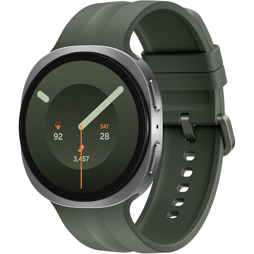 Samsung Galaxy Watch9, 44mm Bluetooth Smartwatch