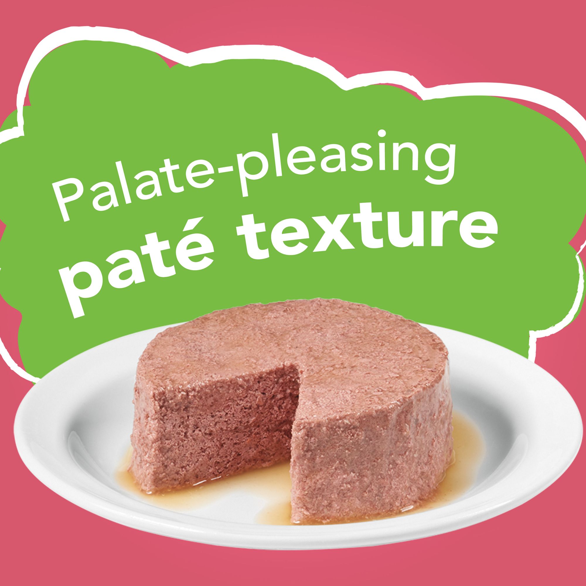 Purina® Friskies® Pate Wet Cat Food - Salmon - Image 3