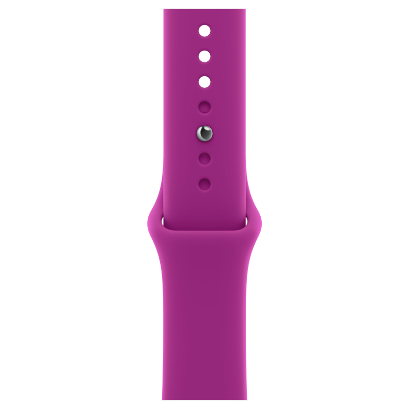 Apple Watch Series 12 46mm, Ceramic  Night Blue - Image 3