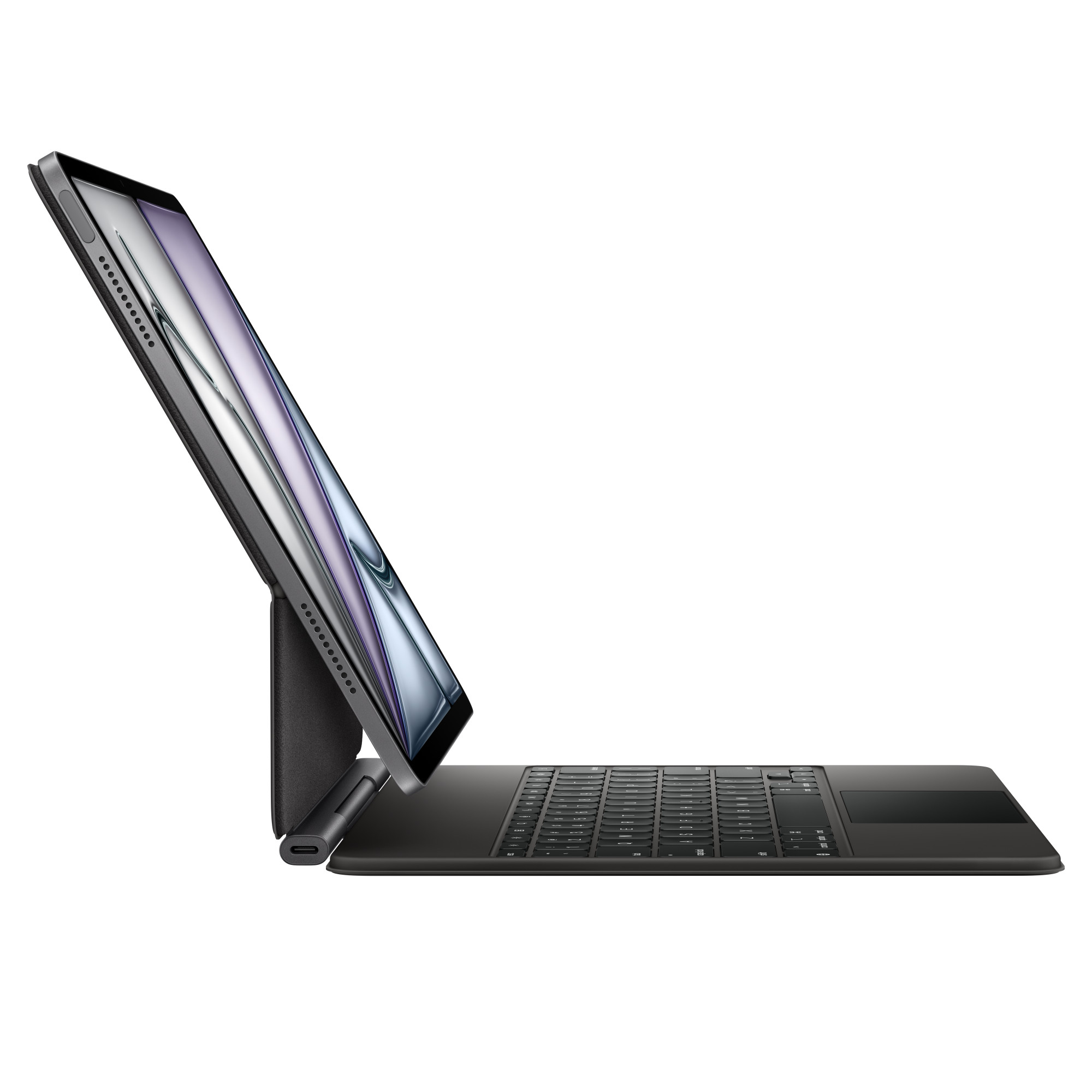Magic Keyboard for iPad Air (M4) - US English - Image 4