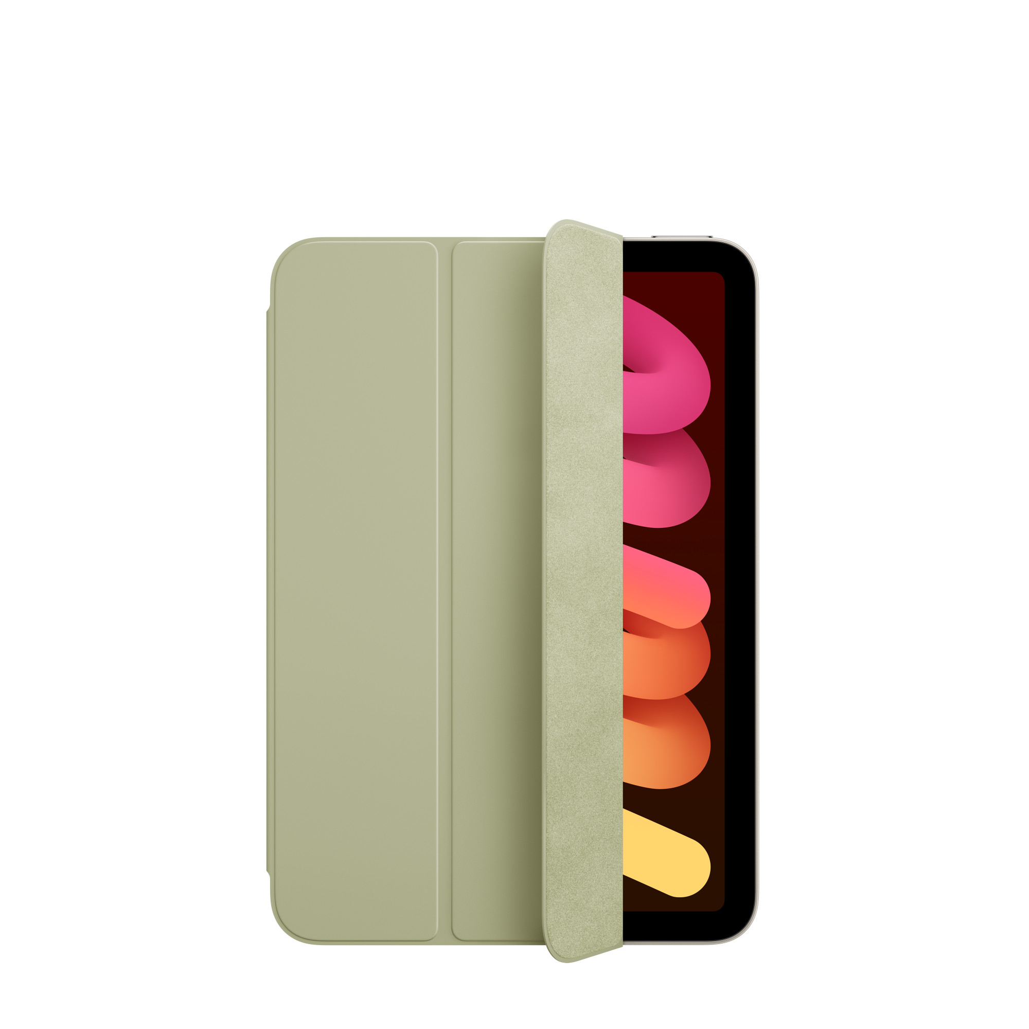 Smart Folio for iPad mini (A17 Pro) - Image 2