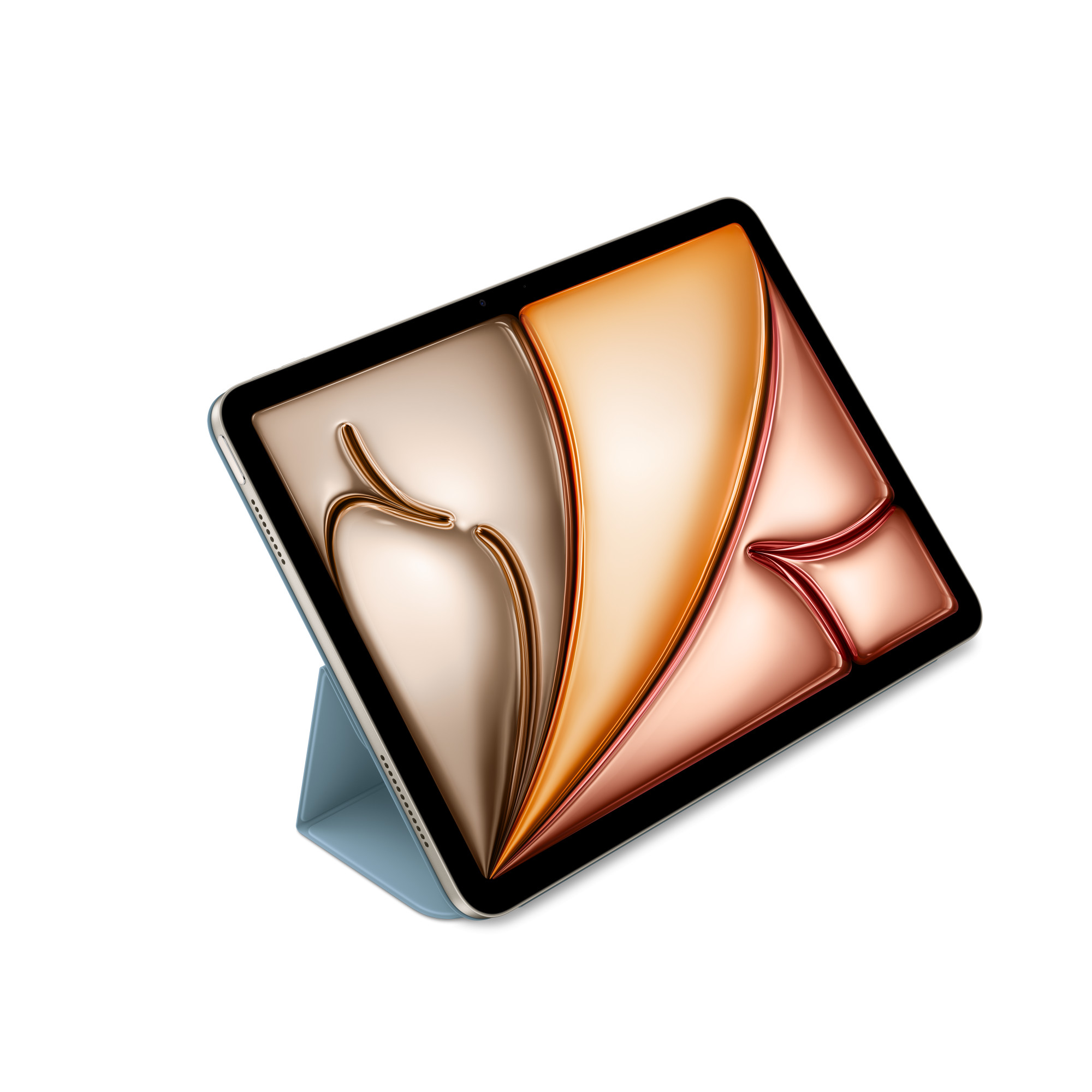 Smart Folio for iPad Air (M4) - Image 4