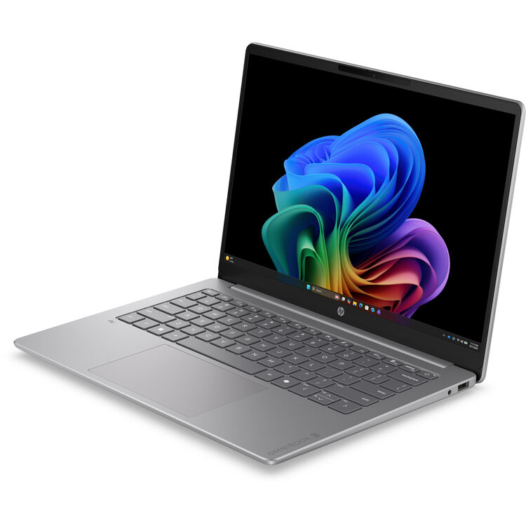 HP 14" OmniBook 3 14-hz0288nr AI Notebook - Image 4