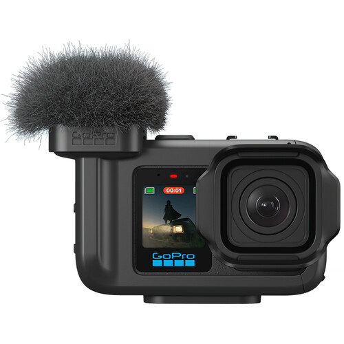 GoPro MISSION 1 PRO ILS Creator Edition - Image 12